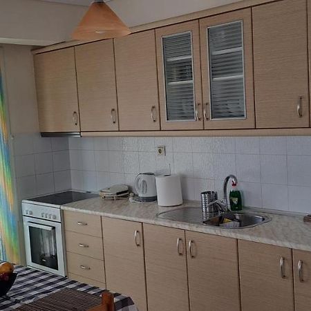 Gavrihl Home Kavala Buitenkant foto