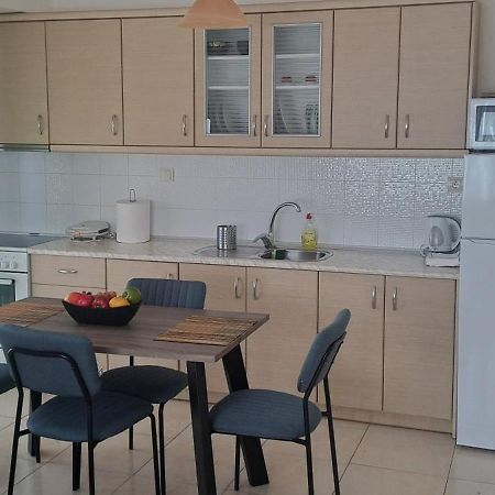 Gavrihl Home Kavala Buitenkant foto