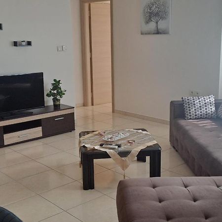 Gavrihl Home Kavala Buitenkant foto