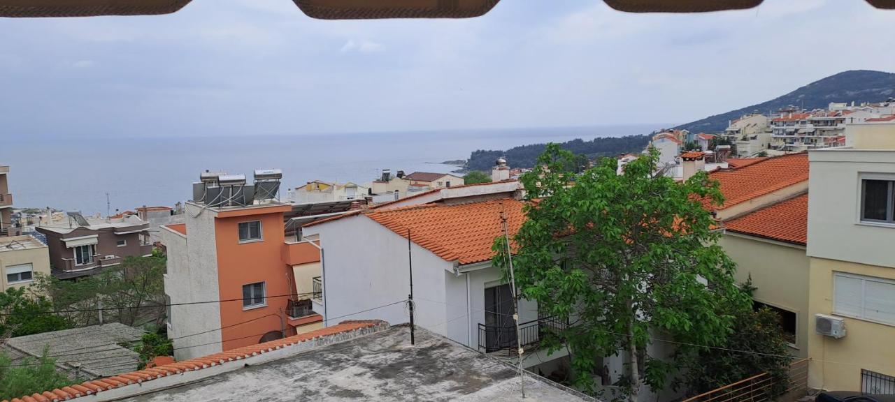 Gavrihl Home Kavala Buitenkant foto