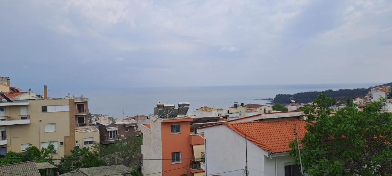 Gavrihl Home Kavala Buitenkant foto