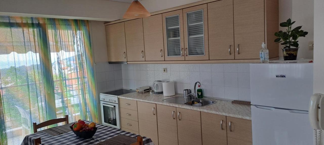 Gavrihl Home Kavala Buitenkant foto