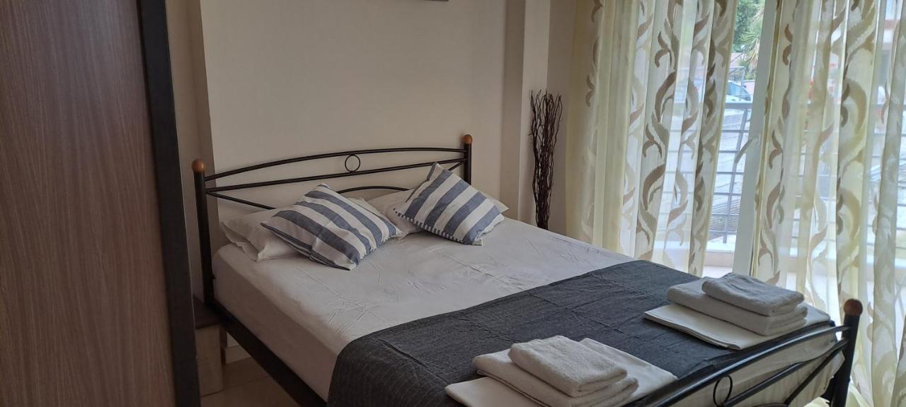 Gavrihl Home Kavala Buitenkant foto