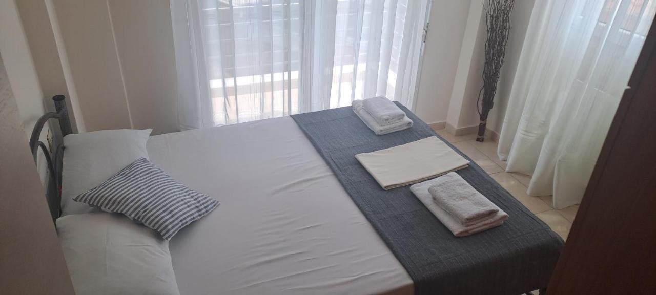 Gavrihl Home Kavala Buitenkant foto