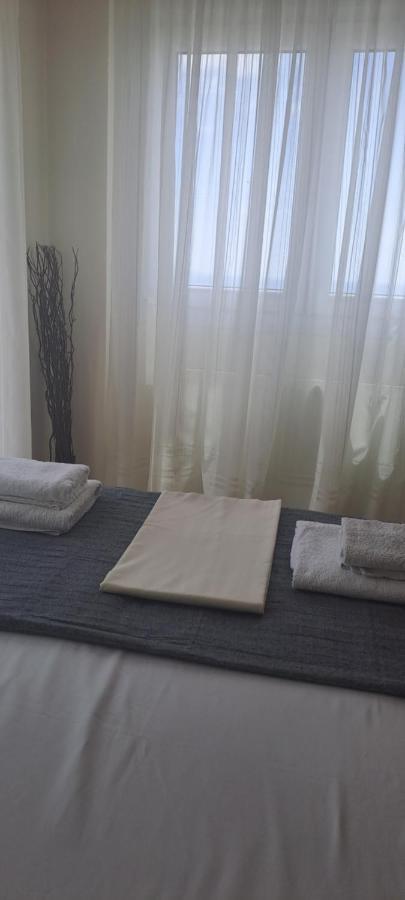 Gavrihl Home Kavala Buitenkant foto