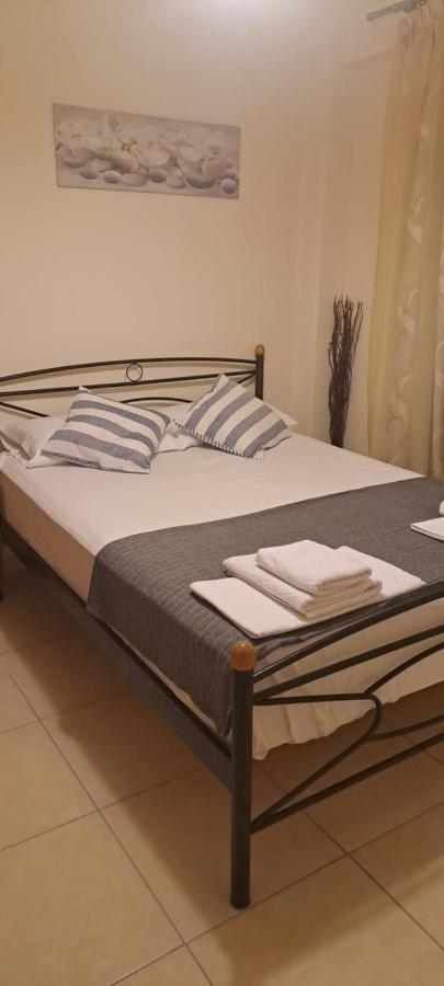 Gavrihl Home Kavala Buitenkant foto