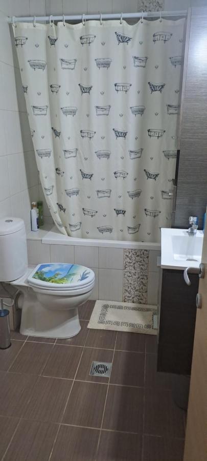 Gavrihl Home Kavala Buitenkant foto