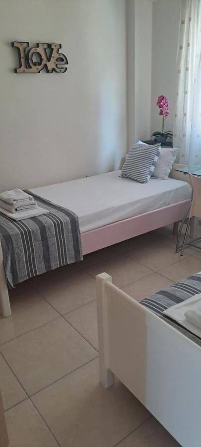 Gavrihl Home Kavala Buitenkant foto