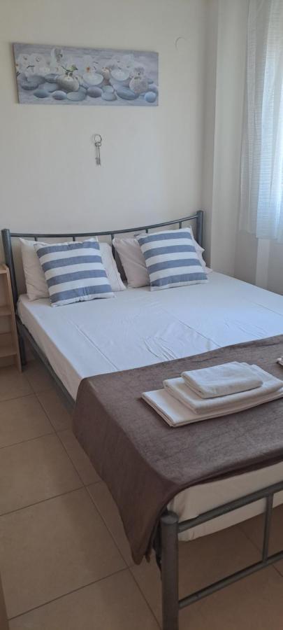 Gavrihl Home Kavala Buitenkant foto