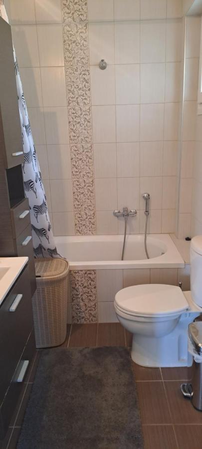 Gavrihl Home Kavala Buitenkant foto