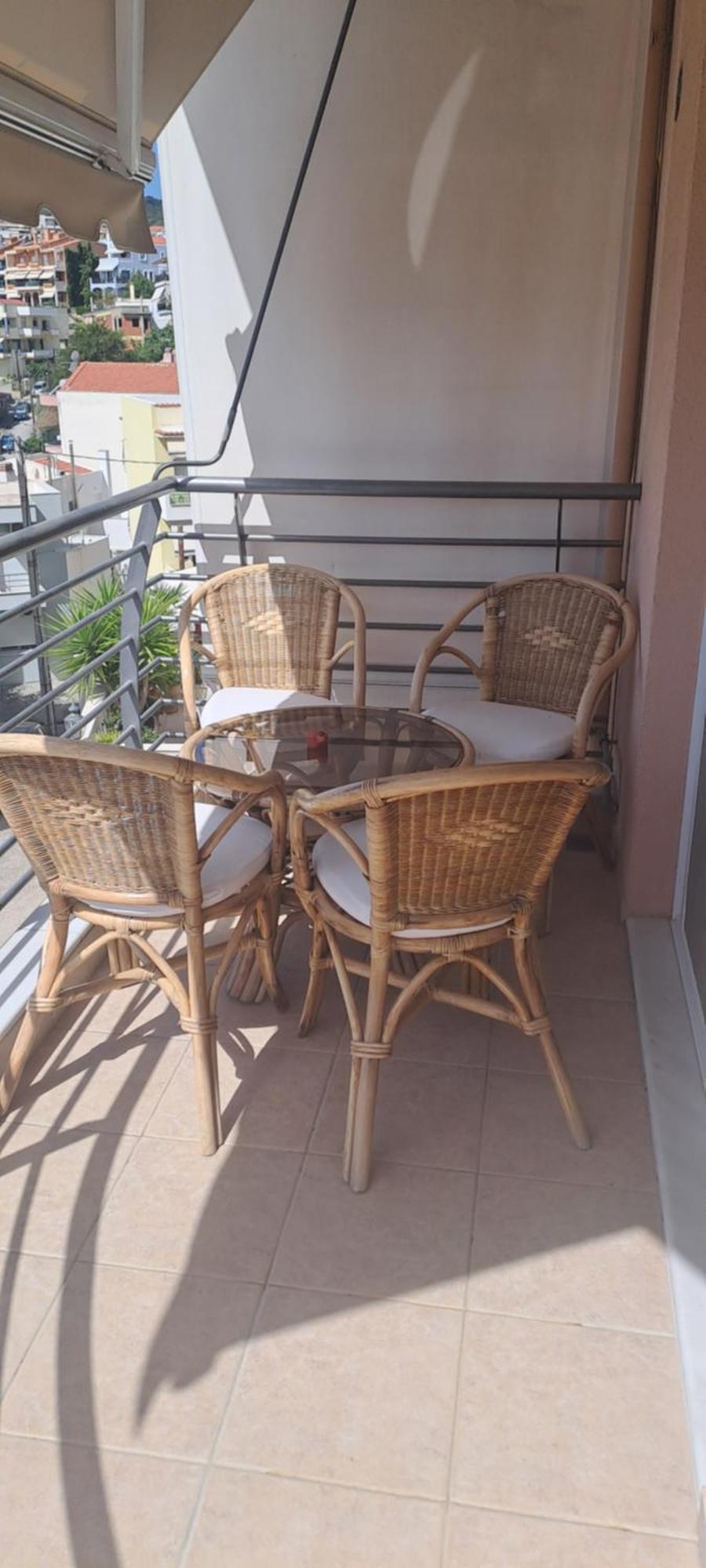 Gavrihl Home Kavala Buitenkant foto